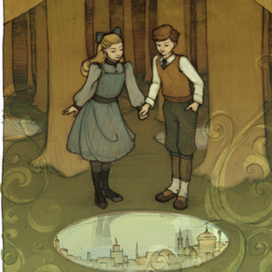 Team Page: The Meandering Maguires